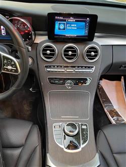 مێرسێدس بێنز C-Class